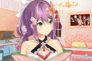 Vtuber 【桜凛月】こいつの麻雀、全く鳴かないけどこれでいいのかｗｗｗ？→まあ初心者だし…