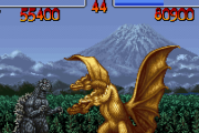 ゴジラのゲームは何が好きだった？