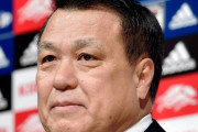 日本サッカー協会の田嶋会長「心から感謝したい」　ABEMAのＷ杯全試合生中継