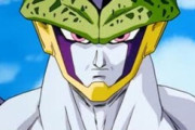 なんかドラゴンボールで一番才能無い奴ってセルのような気がしてきた