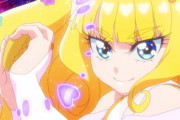 【デパプリ】あまねちゃんみたいに元敵幹部からプリキュアになったのってシリーズ中何人居たっけ？
