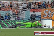 【朗報】好セーブ連発のオランダ代表GKノペルトさん、とんでもないキャリアだったｗｗｗｗｗｗｗｗ