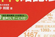 日本史の年号語呂合わせ