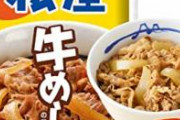 【悲報】牛丼屋で「ごちそうさま」を言うサラリーマン、登場ｗｗｗｗｗｗｗｗ