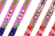 「毎回やり過ぎだ」 日本のお菓子「さけるグミ」のCMが面白いと話題 海外の反応