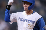 日本ハム谷内亮太、守備走塁コーチ就任へ　守備強化の適役に期待