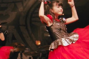 Kerrangの“この10年で最も世論が割れる11のバンド”にBABYMETAL　【海外の反応】