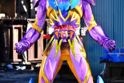 【仮面ライダーガヴ】このフォーム最終フォーム感ないよね
