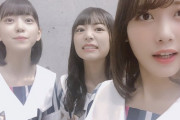 【乃木坂46】『プリン会』と『塩アイス』の違い・・・