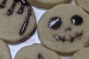 ワイの作ったクッキー見てハロウィン（※画像あり）