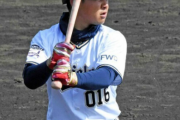 【？報】オリックス古長拓、楽天の選手として出場していた