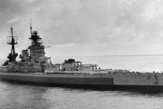 アメリカの旧式戦艦は近代化改装して高性能レーダー全艦に積んだが日本軍では無理でしょ！