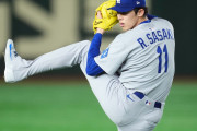 MLB幹部からの佐々木朗希への評価に全米騒然！←「まだ分からないだろ！」（海外の反応）