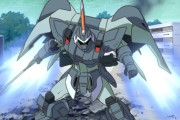 【画像あり】ガンダムSEEDのジンの今見てもヒロイックでカッコいいバックパックに関する福田監督から大河原氏への発注の内容がこちら