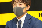 阪神熊谷が100万円増の年俸1000万円でサイン「１軍機会が多くよかった」