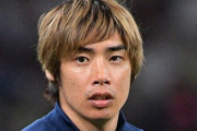 【悲報】伊東純也に性加害されたと騒いだ女2人、当日サッカー観戦していた