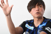 遠藤保仁にずばり訊いてみた。「あなたの日本代表最多152キャップを抜けそうなのは誰？」