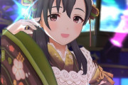 【デレステ】担当でもないのにいつのまにか肇ちゃんのことばかり考えてるやばい