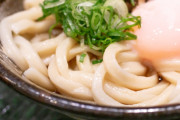 全国5000人超に聞く「一番好きなうどんチェーン店」　1位「丸亀製麺」2位「はなまるうどん」  [8/17]