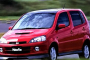 『ダイハツ』の車の名機ってなに？？？？？