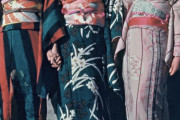【超貴重】80年前に撮影された日本の写真がこちら