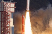 【祝】韓国人「日本がイプシロンロケット5号機の打ち上げに成功！9基の人工衛星を軌道に投入」　韓国の反応