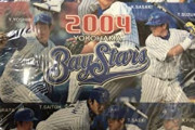 2004年横浜ベイスターズとかいうロマン溢れてたチーム