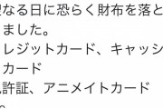 山本彩「クリスマスに財布を落としました」　ヒカキン「仲間ですね」