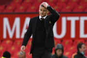 マンUスールシャール監督、6失点大敗に「私のミス。マンチェスター・ユナイテッドではなかった」