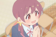 【お兄ちゃんはおしまい】室崎みよちゃんって子