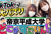 結局帝京平成大学のどこが凄いねん