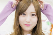 【乃木坂46】星野みなみは本当に“可愛いの天才”