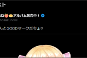 【ホロライブ】これはこれでちょっと裏来いよに見える