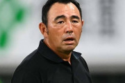 FC東京の長谷川監督が代表監督リストアップ報道に言及「ビックリしました」事前のアプローチは「ないです」