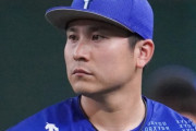 DeNA三浦監督、1番佐野について「どうやって牧の前に走者をためるか。足より出塁率だと思った」