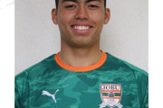 元日本代表DF三都主アレサンドロ氏(47)の息子のMF三都主アラン選手が上武大学サッカー部に加入した模様