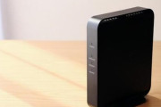 Wi-Fiルーター、1年で交換しなければならなかった