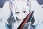 『アズールレーン』5話感想・・・アニメ組「話進んでなくね？何やってるかわからない」　原作スレ組「話進んでないな、あと何がしたいのかわからない」　ツイッター指揮官「神回！作画も安定してたし面白かった」