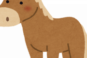 何でお前らポニー飼わないの？