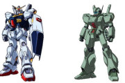 ※「ジェガン」にギリギリ負けるガンダムってどれ？