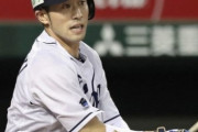 【西武】外崎のここ15試合の打撃成績