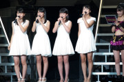 尾形春水・野中美希・牧野真莉愛・羽賀朱音が12期メンバーとしてモーニング娘。’14に加入して今日で12周年です