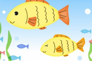 【悲報】魚の世界に存在する『イジメ』の様子をご覧ください