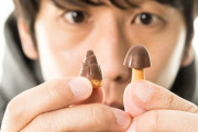 【朗報】日本チョコ菓子打線、めっちゃ強そう