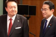 【レーダー照射】韓国大統領「互いの信頼関係に問題があって発生した。これから信頼関係が生まれていけば、互いの主張をかみ合わせていける」