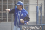 オリックス、前De嶋村一輝コーチ招聘へ！中垣巡回ヘッドは退団…
