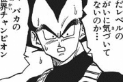 【悲報】ドラゴンボール知ってる程度なやつがよくする間違えｗｗｗｗｗ