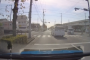 運転手「これほどヤバイ信号無視には初めて遭遇したわ」ﾊﾟｼｬｯ → 公開されたドラレコがヤバすぎるｗｗｗｗｗｗ