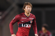 FW伊藤翔が鹿島から横浜FCに完全移籍！「2年間、お世話になりました」14試合1得点