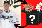 元カープ九里の『人的補償リスト』1/8に到着！オリックスのプロテクトリスト予想あり